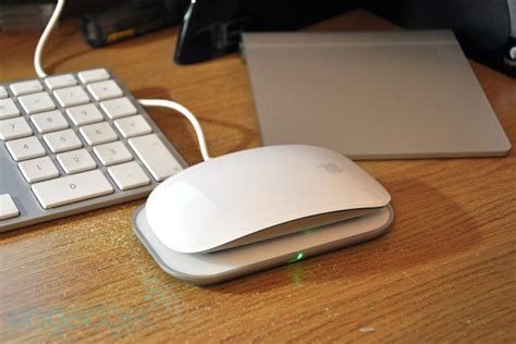 Exploring the hidden features and capabilities of the Magic Mouse: is it worth the price for advanced users?